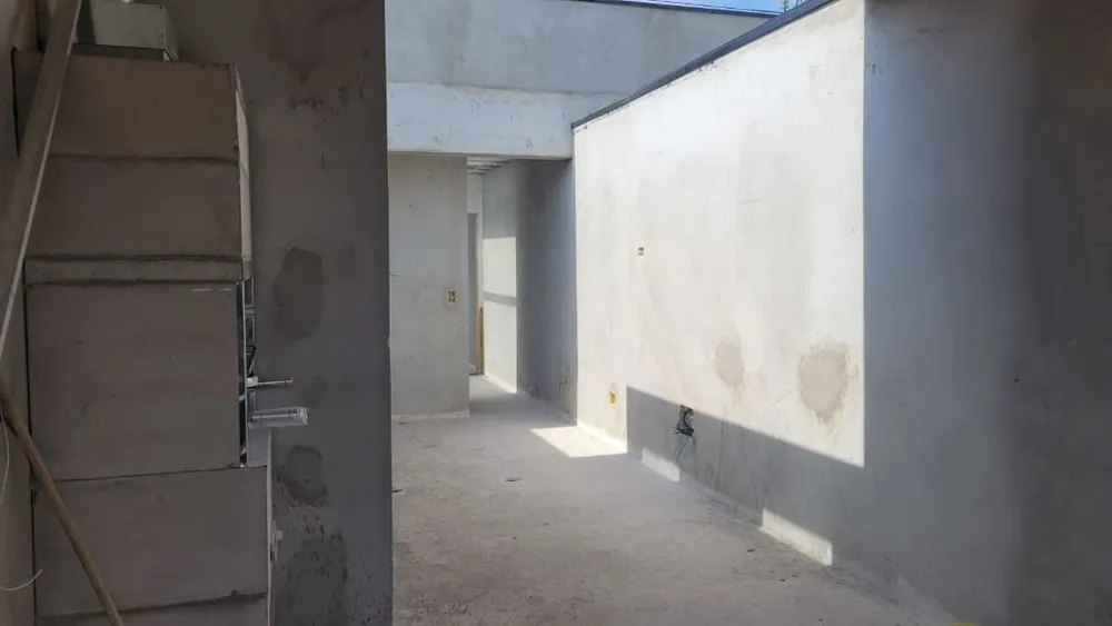 Casa, 3 quartos, 125 m² - Foto 10