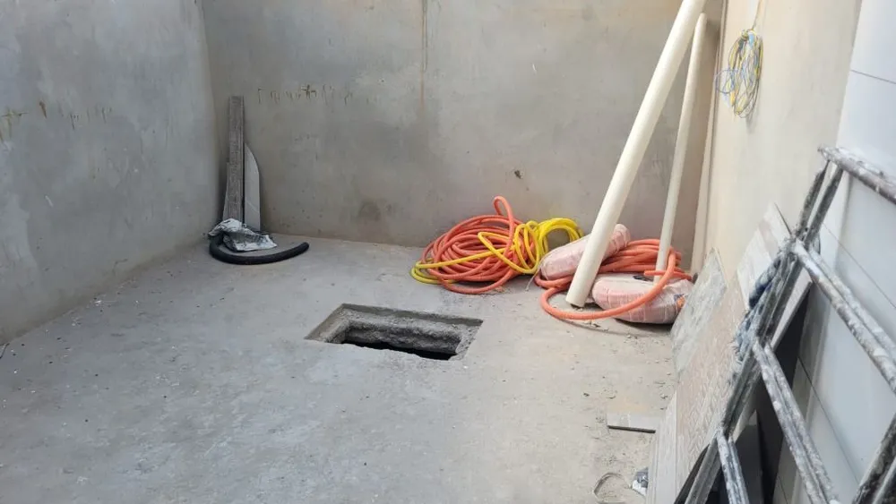 Casa, 3 quartos, 125 m² - Foto 3