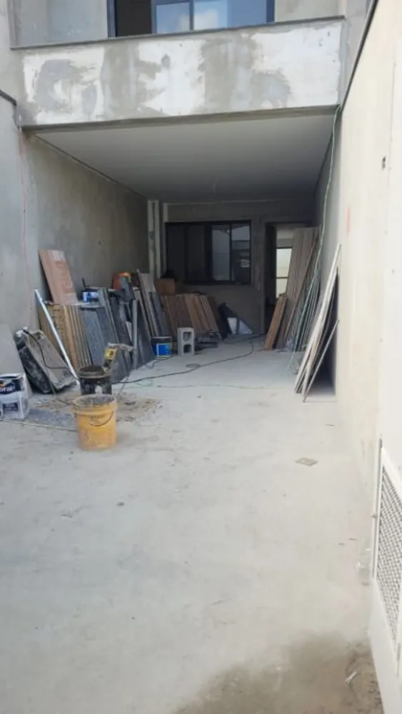 Casa, 3 quartos, 125 m² - Foto 2