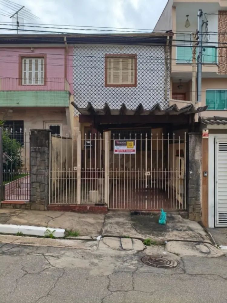 Casa, 2 quartos, 94 m² - Foto 1