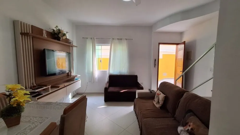 Casa de Condomínio, 2 quartos - Foto 7