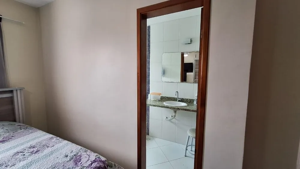 Casa de Condomínio, 2 quartos - Foto 3