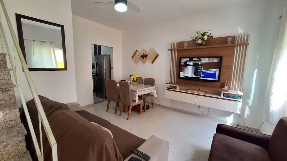 Casa de Condomínio, 2 quartos - Foto 5
