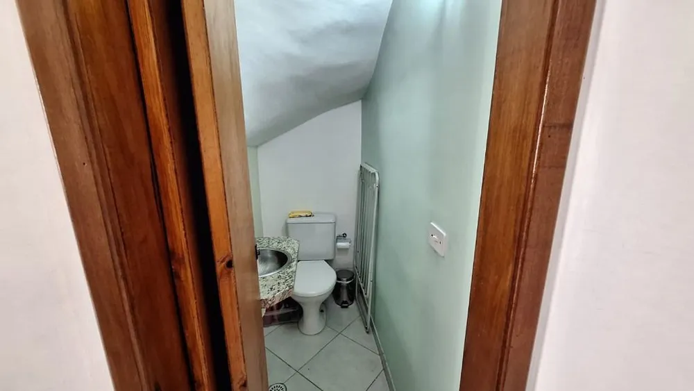 Casa de Condomínio, 2 quartos - Foto 4