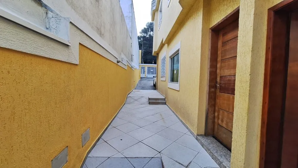 Casa de Condomínio, 2 quartos - Foto 12