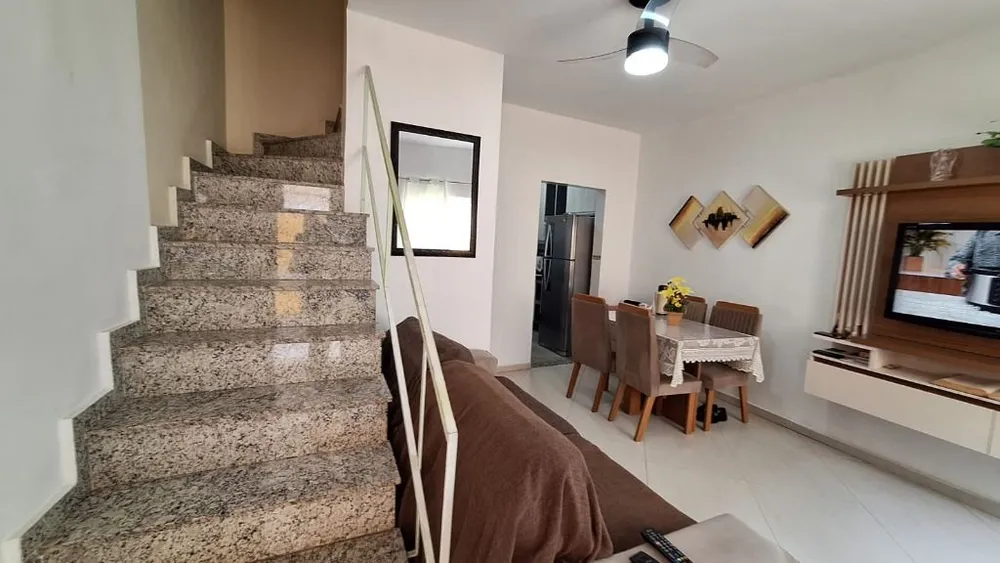 Casa de Condomínio, 2 quartos - Foto 6