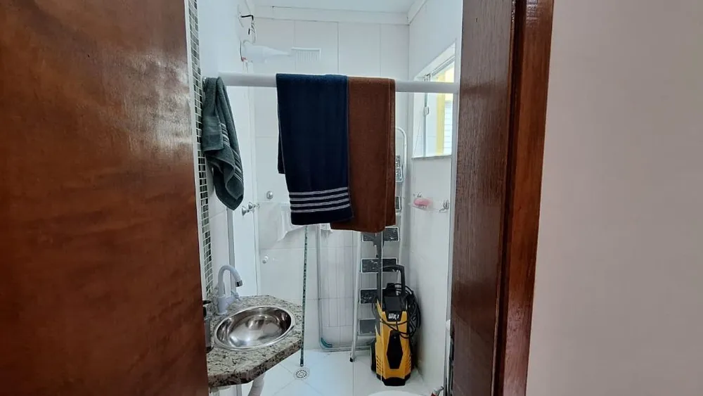Casa de Condomínio, 2 quartos - Foto 2