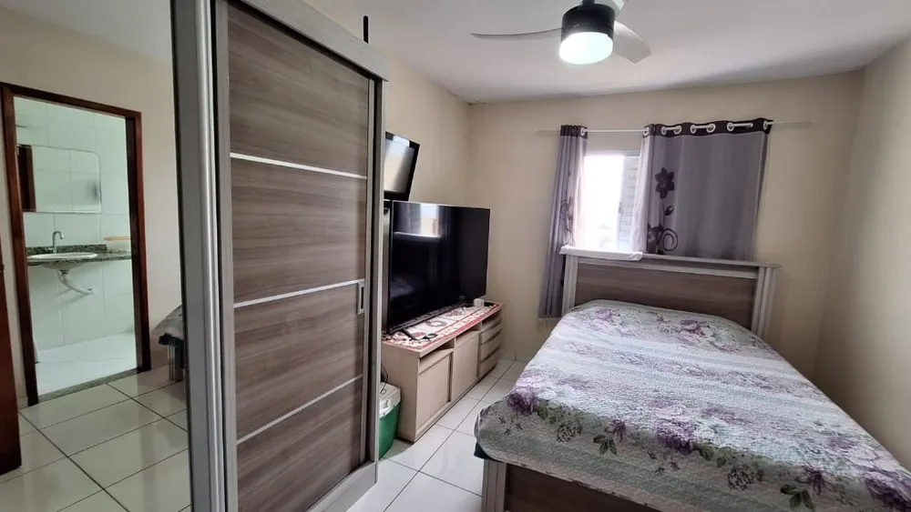 Casa de Condomínio, 2 quartos - Foto 10