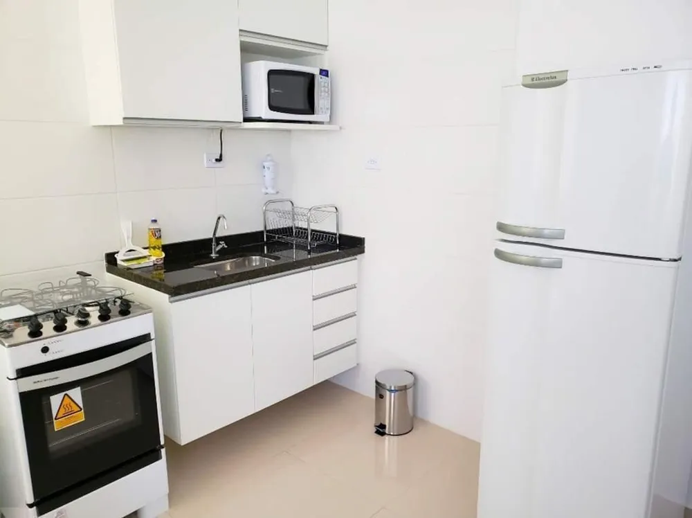 Apartamento, 1 quarto, 38 m² - Foto 3