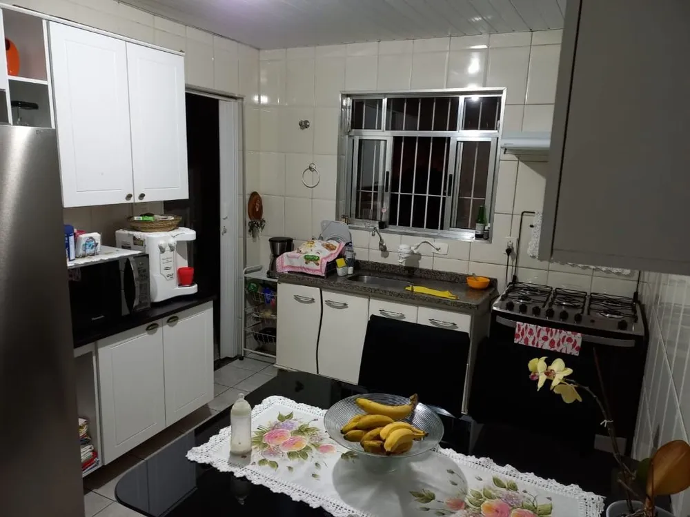 Casa, 3 quartos, 120 m² - Foto 2