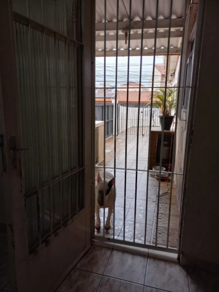 Casa, 3 quartos, 120 m² - Foto 3