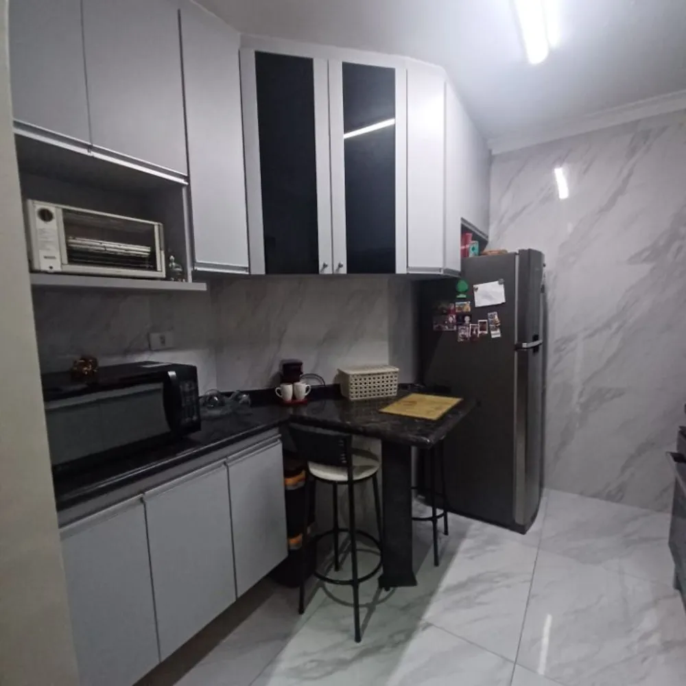 Apartamento, 2 quartos, 54 m² - Foto 3