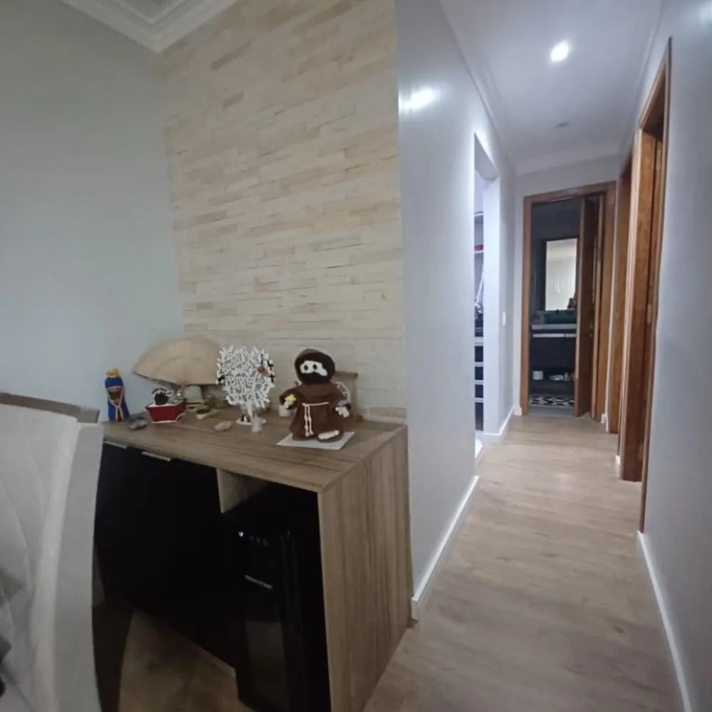 Apartamento, 2 quartos, 54 m² - Foto 1