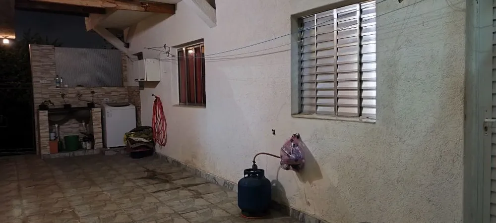 Casa, 6 quartos, 112 m² - Foto 8