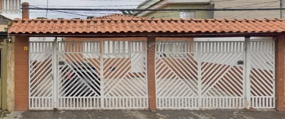 Casa, 3 quartos, 144 m² - Foto 1