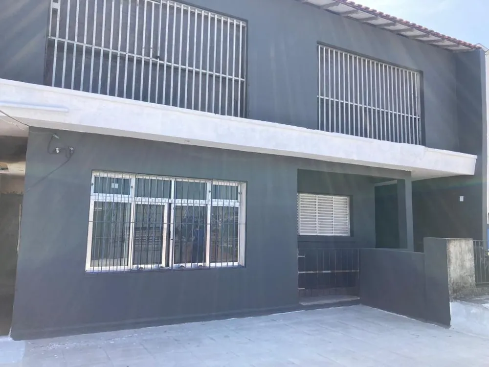 Casa, 9 quartos, 400 m² - Foto 1