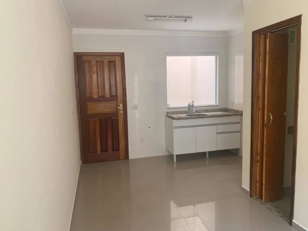 Sobrado, 2 quartos, 53 m² - Foto 3