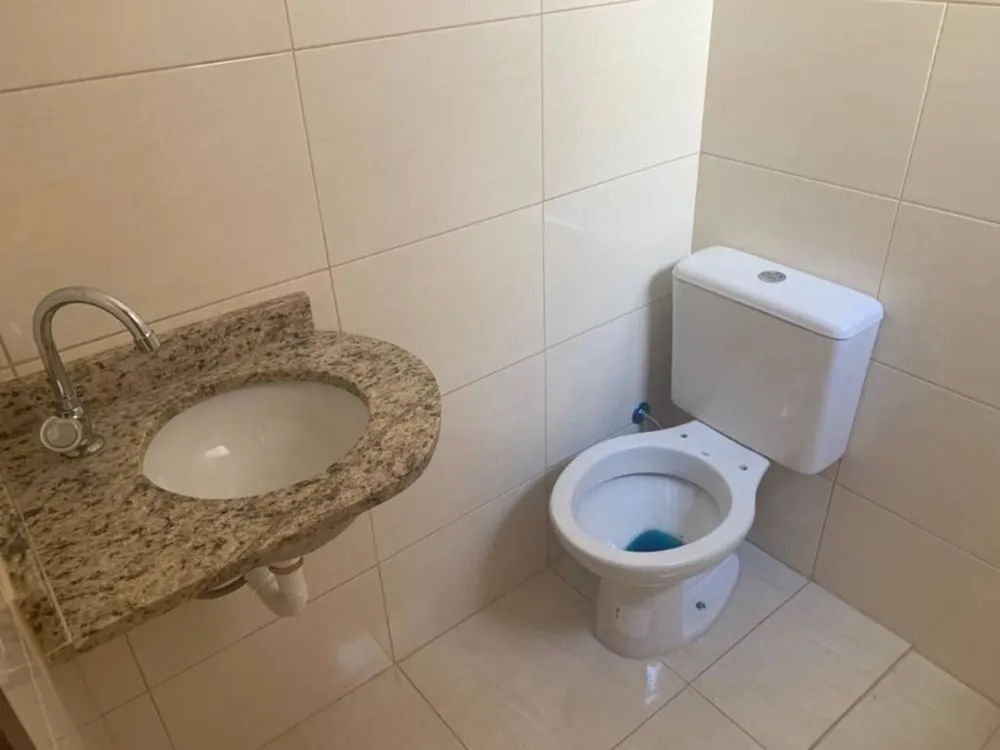 Sobrado, 2 quartos, 53 m² - Foto 4