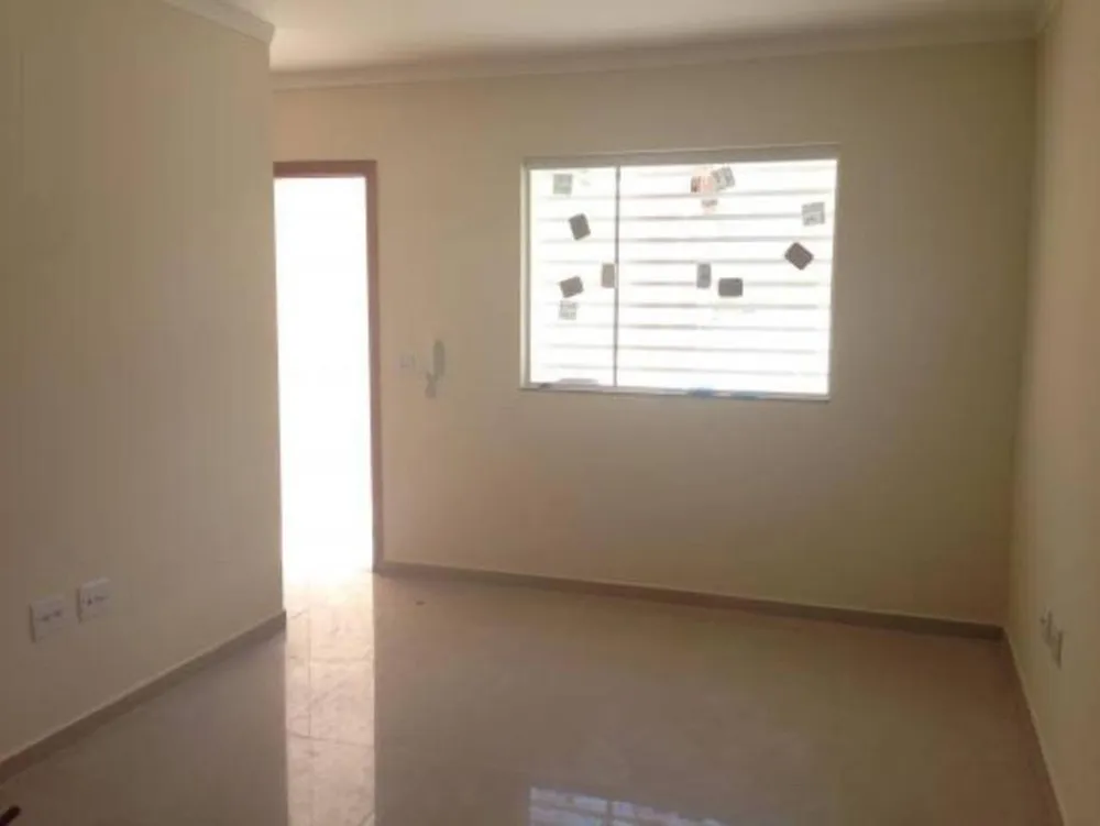 Sobrado, 2 quartos, 53 m² - Foto 1
