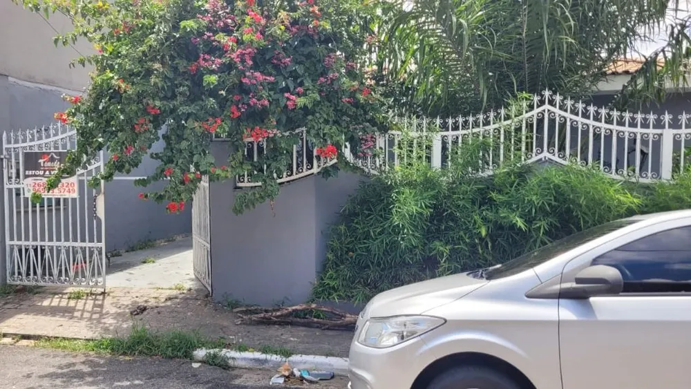 Casa, 3 quartos, 180 m² - Foto 1