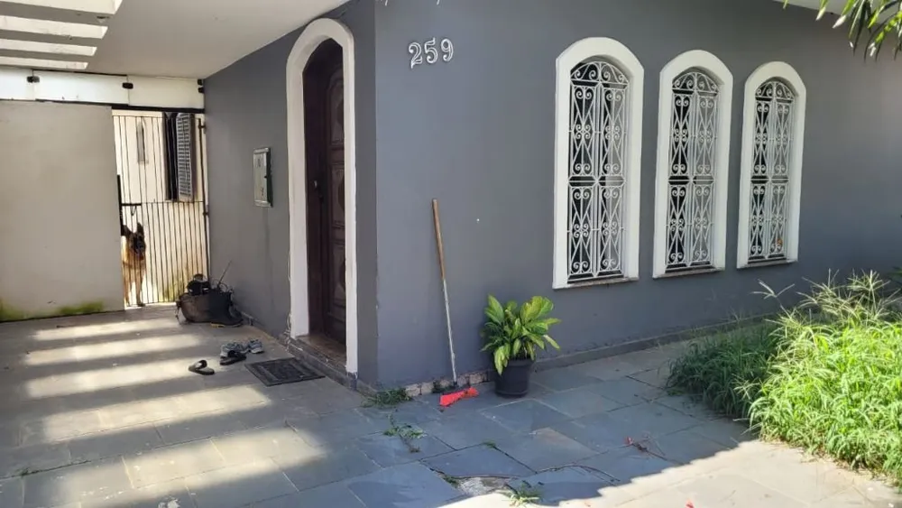Casa, 3 quartos, 180 m² - Foto 2