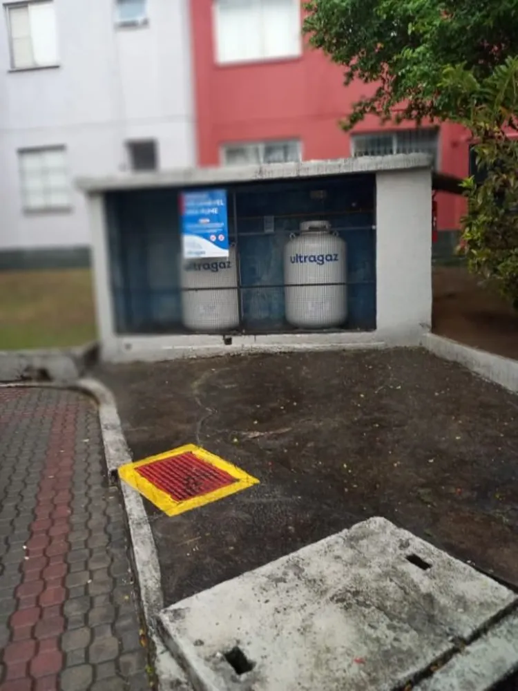 Apartamento, 2 quartos, 54 m² - Foto 12