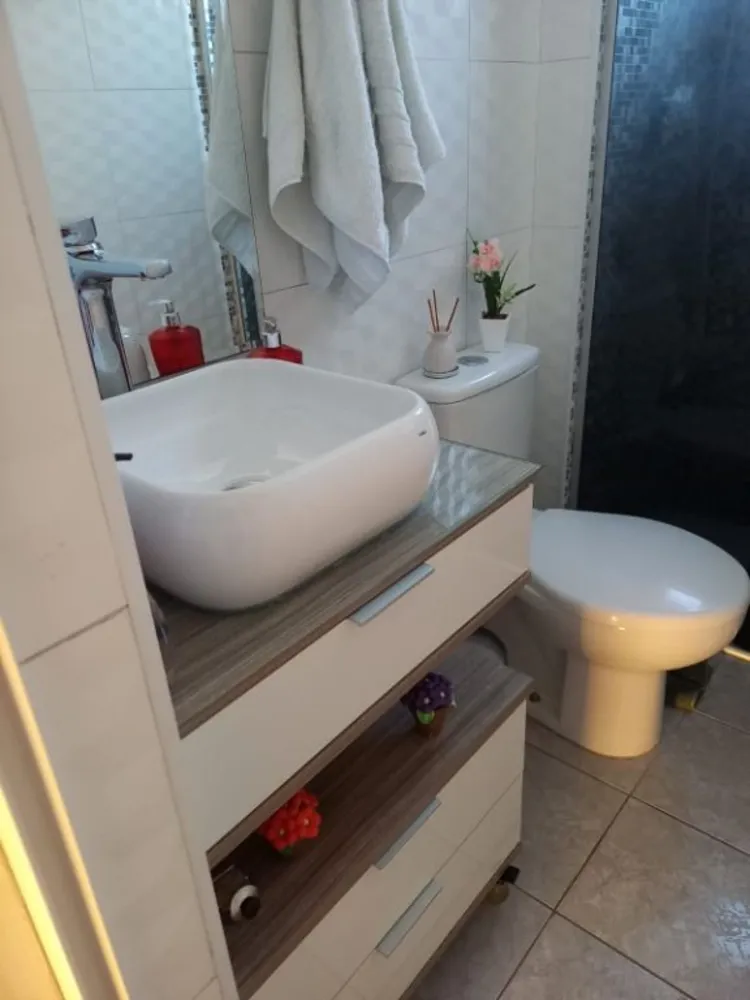Apartamento, 2 quartos, 54 m² - Foto 3