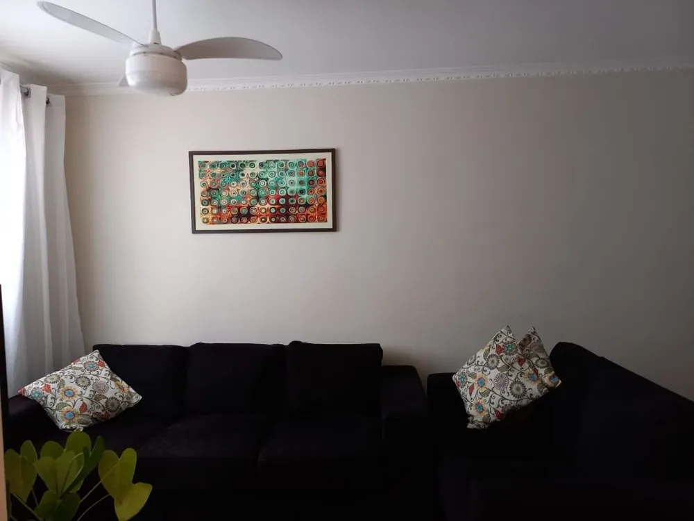 Apartamento, 2 quartos, 54 m² - Foto 1