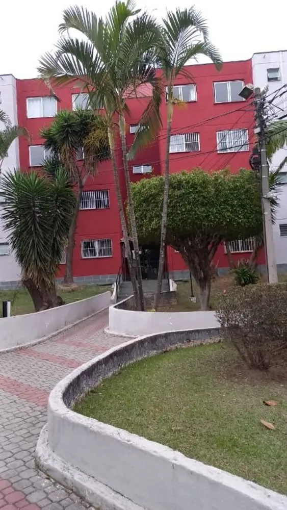 Apartamento, 2 quartos, 54 m² - Foto 4