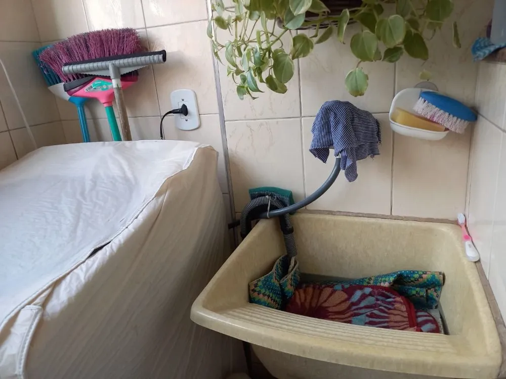 Apartamento, 2 quartos, 54 m² - Foto 6