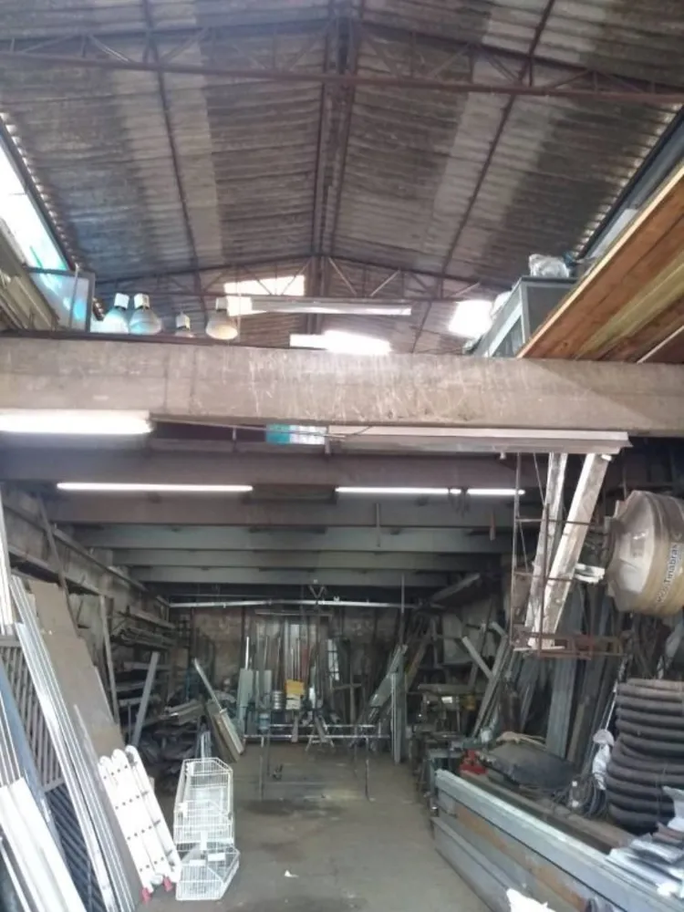 Loja-Salão, 230 m² - Foto 5