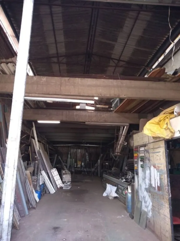 Loja-Salão, 230 m² - Foto 6