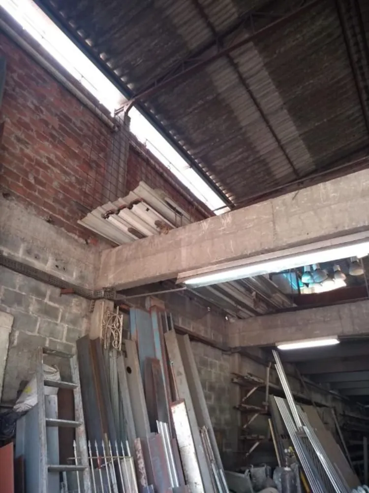 Loja-Salão, 230 m² - Foto 8