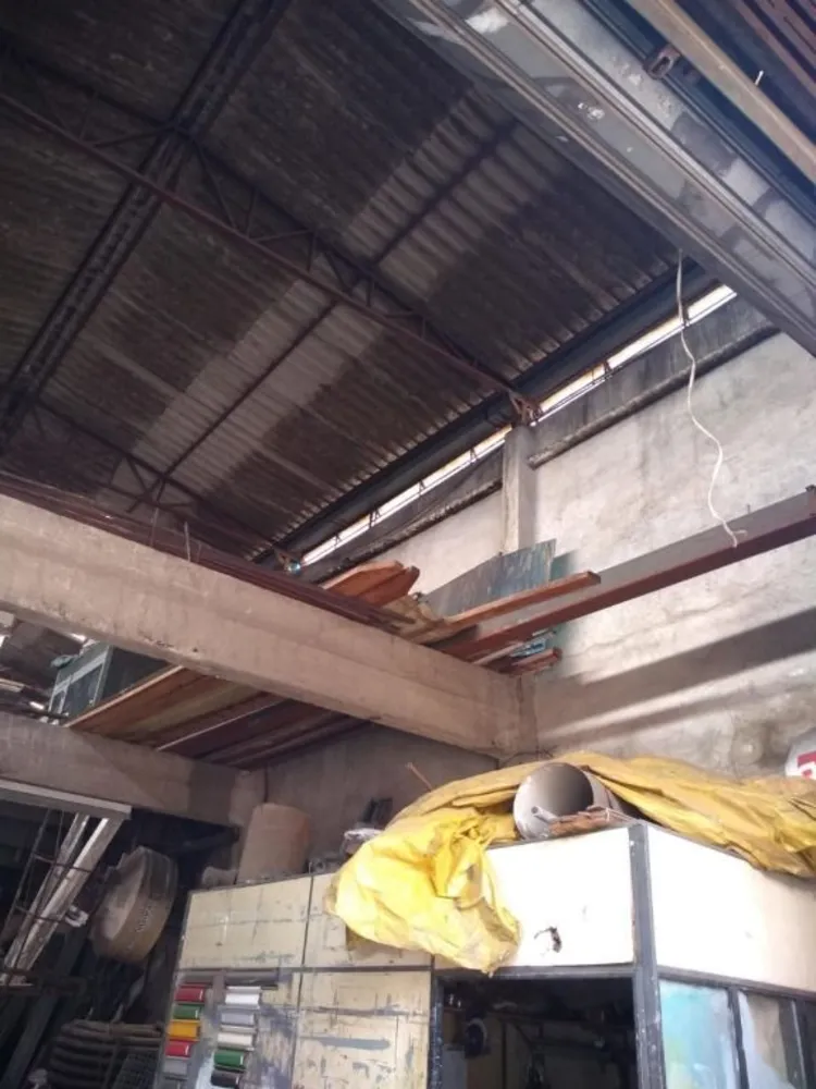 Loja-Salão, 230 m² - Foto 1