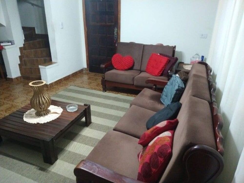Sobrado à venda com 4 quartos, 190m² - Foto 2