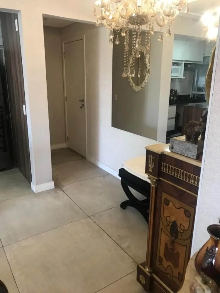 Apartamento, 3 quartos, 78 m² - Foto 7