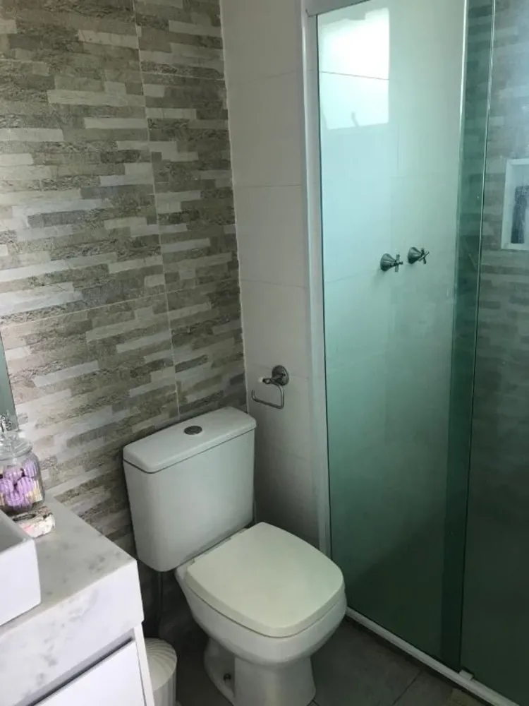 Apartamento, 3 quartos, 78 m² - Foto 1