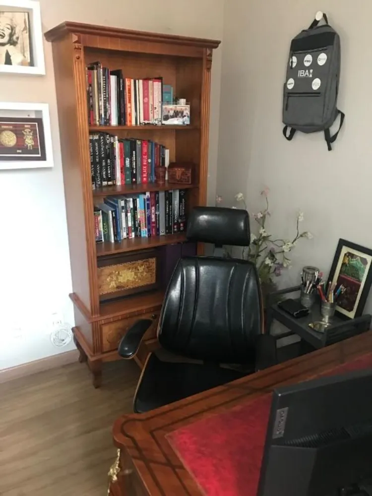 Apartamento, 3 quartos, 78 m² - Foto 2