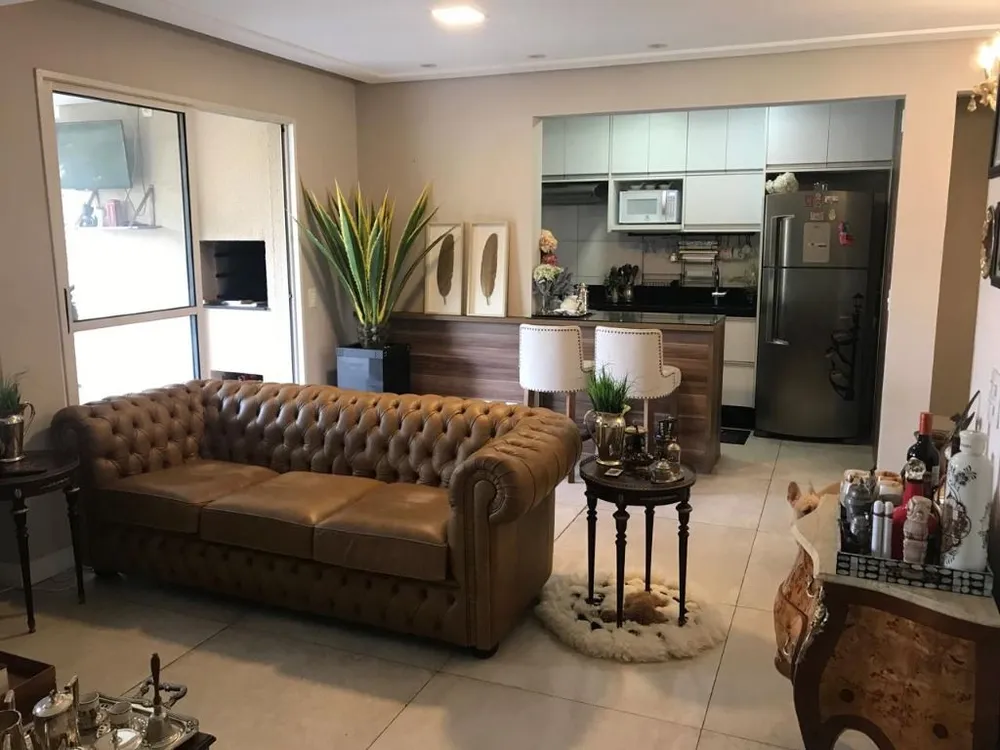 Apartamento, 3 quartos, 78 m² - Foto 5