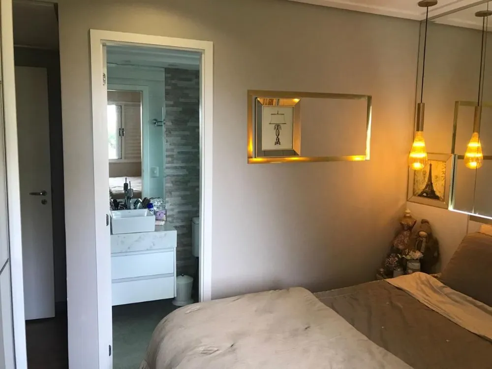 Apartamento, 3 quartos, 78 m² - Foto 4