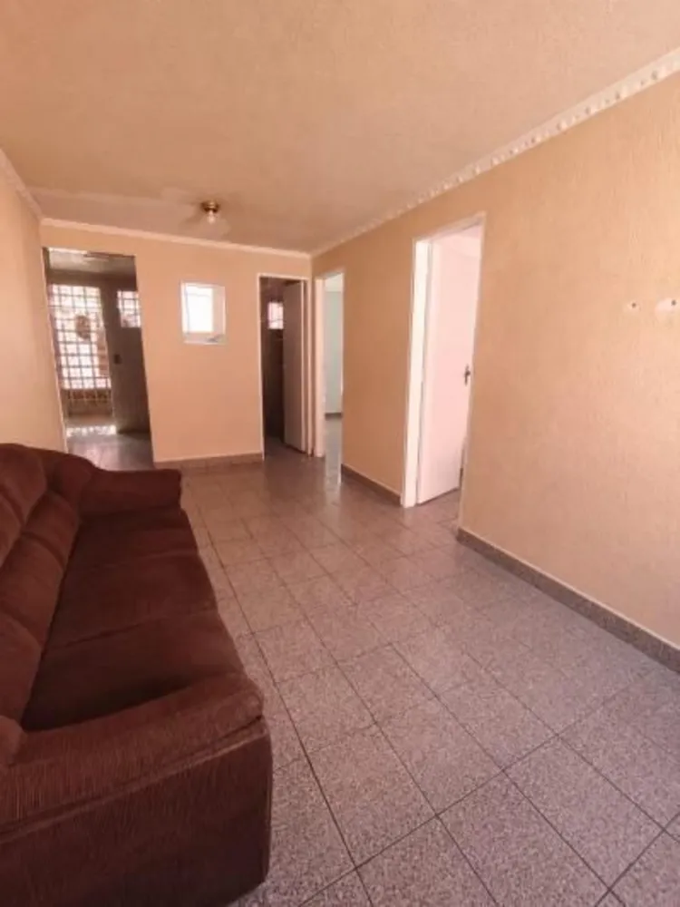 Apartamento, 2 quartos, 54 m² - Foto 1