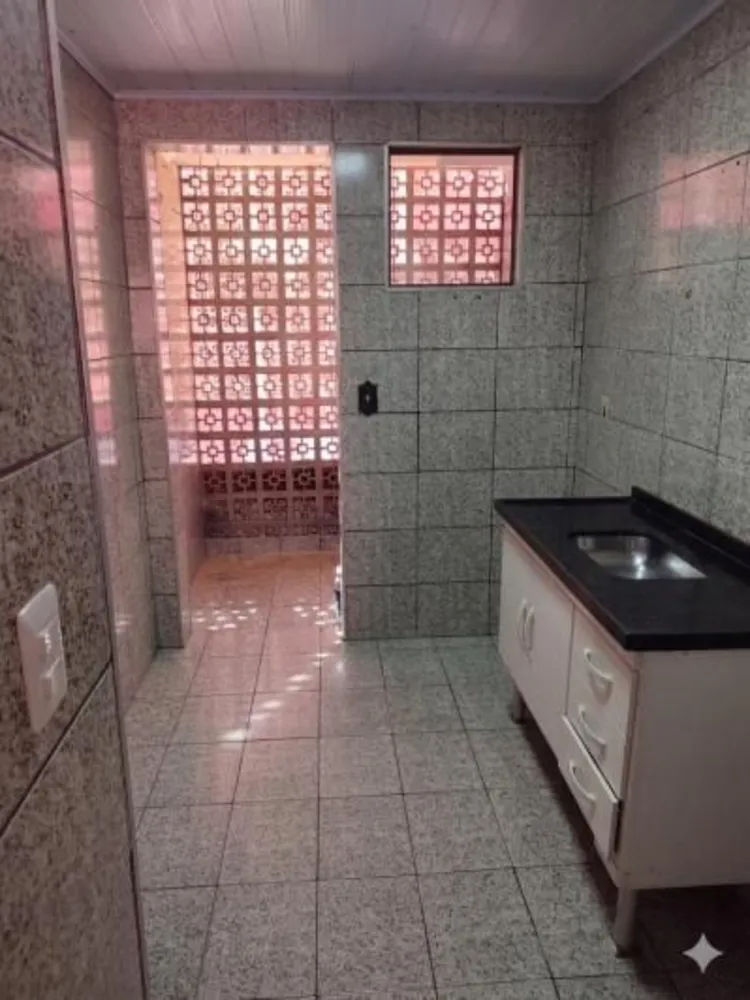 Apartamento, 2 quartos, 54 m² - Foto 2