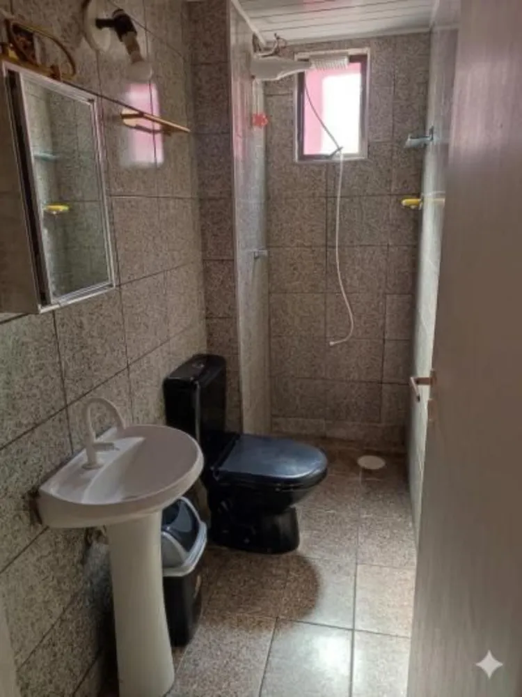 Apartamento, 2 quartos, 54 m² - Foto 7