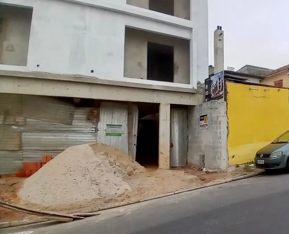 Apartamento, 2 quartos, 94 m² - Foto 3