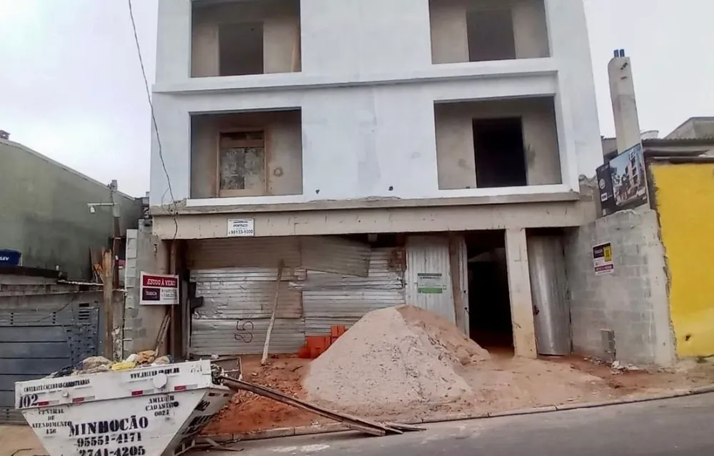 Apartamento, 2 quartos, 94 m² - Foto 7