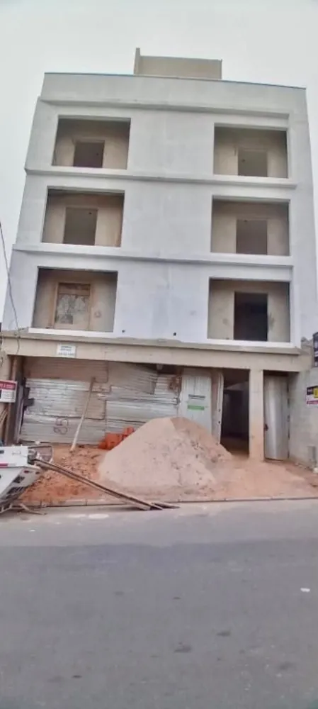 Apartamento, 2 quartos, 94 m² - Foto 1