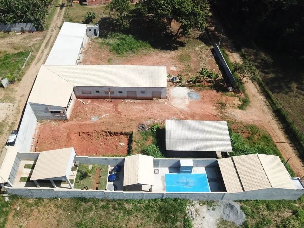 Casa, 1 quarto, 100 m² - Foto 7