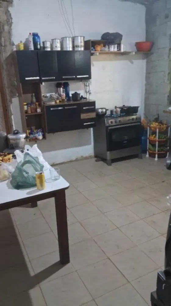 Casa, 1 quarto, 100 m² - Foto 10
