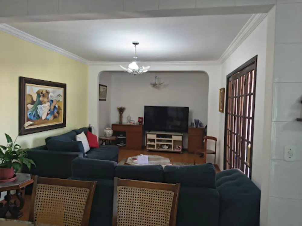 Casa, 2 quartos, 300 m² - Foto 3