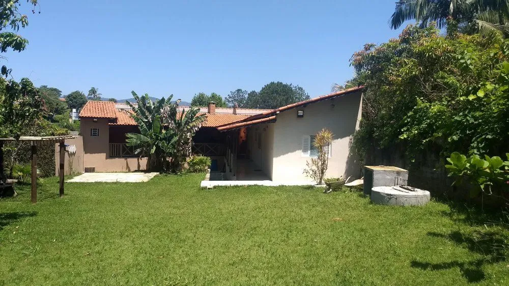 Chácara, 2 quartos, 823 m² - Foto 4